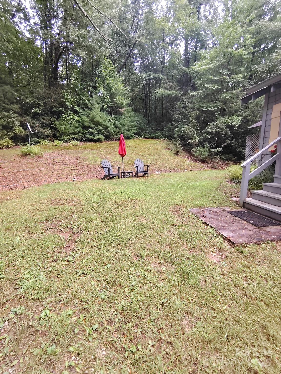 36 Walker Creek