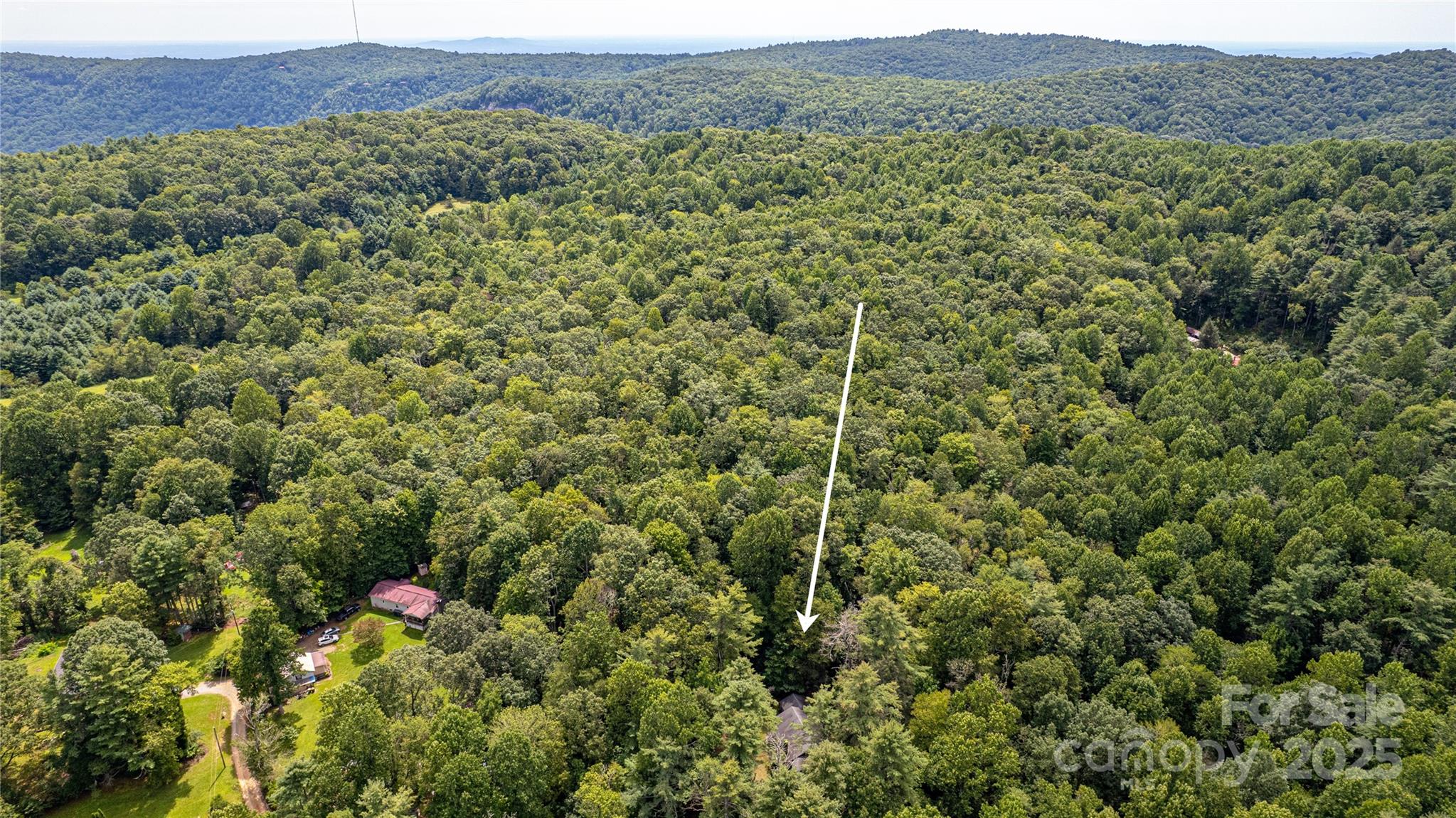 36 Walker Creek