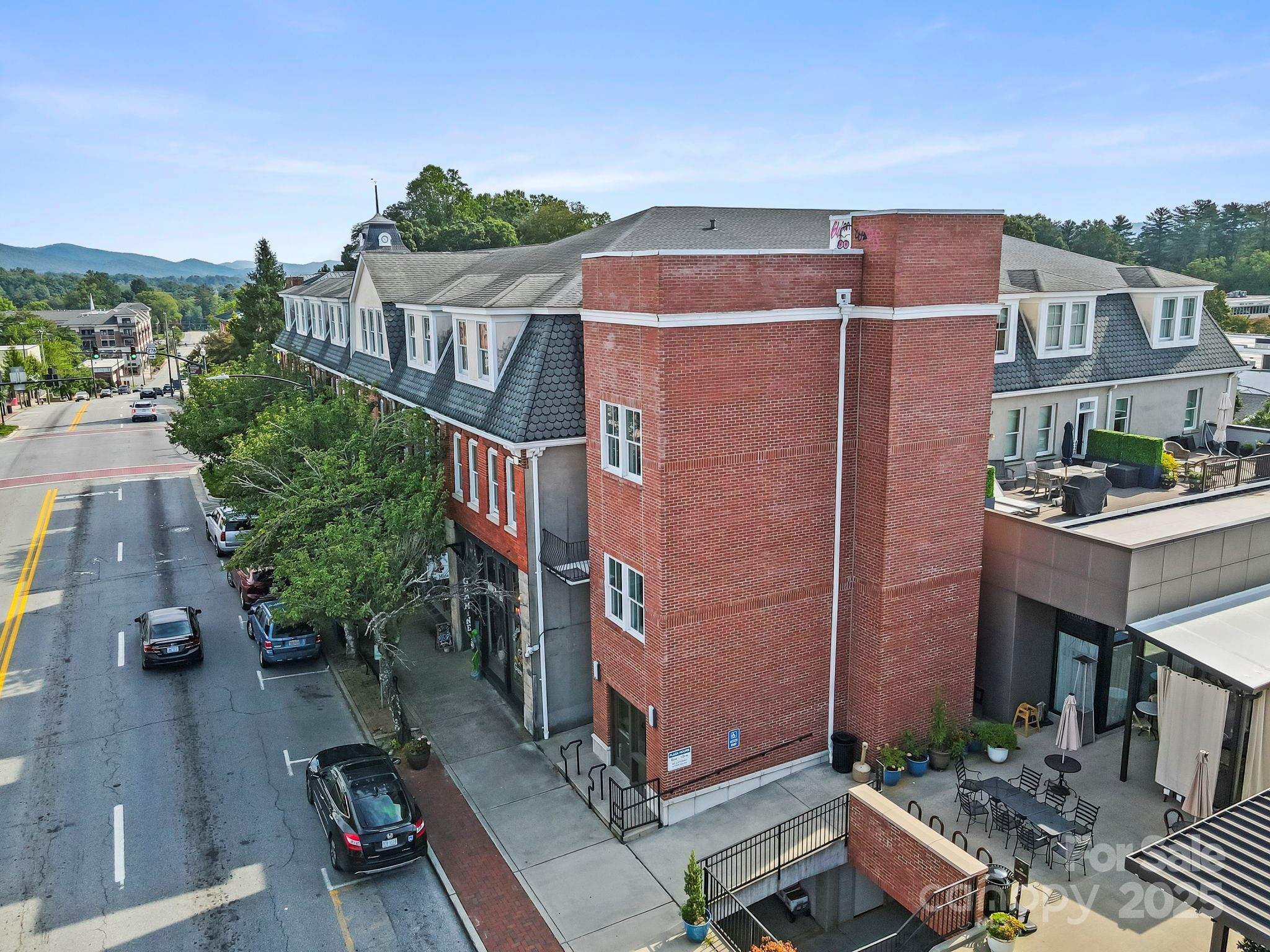 23 S Broad Street