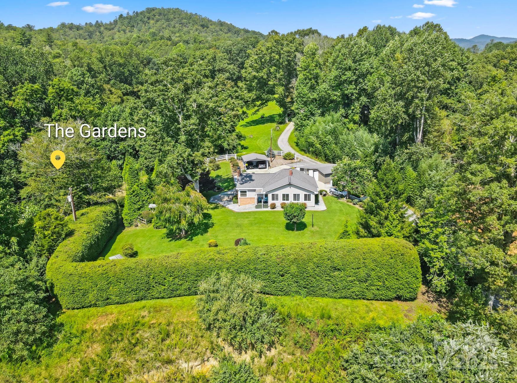71 Laurel Mountain Road