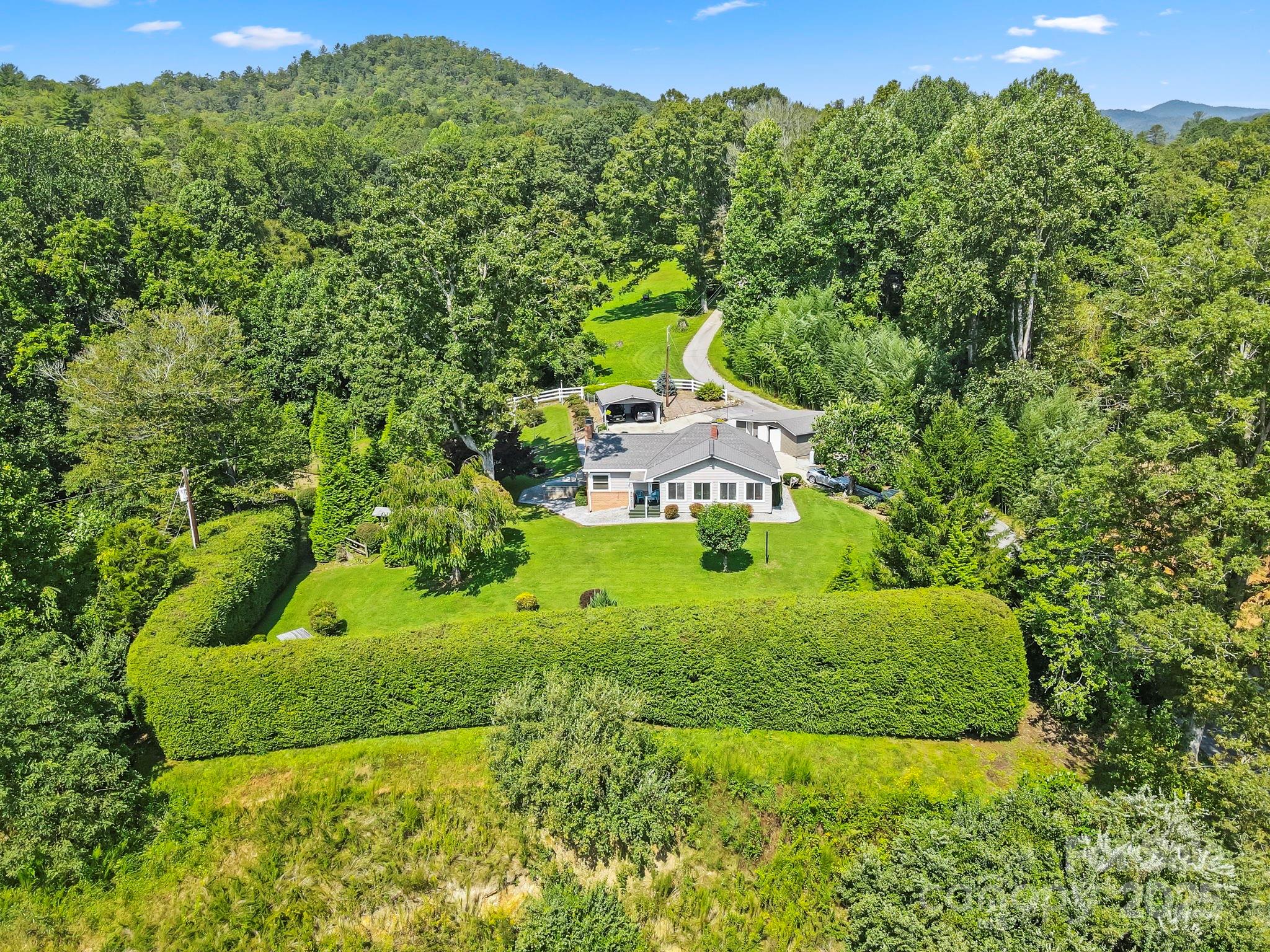 71 Laurel Mountain Road