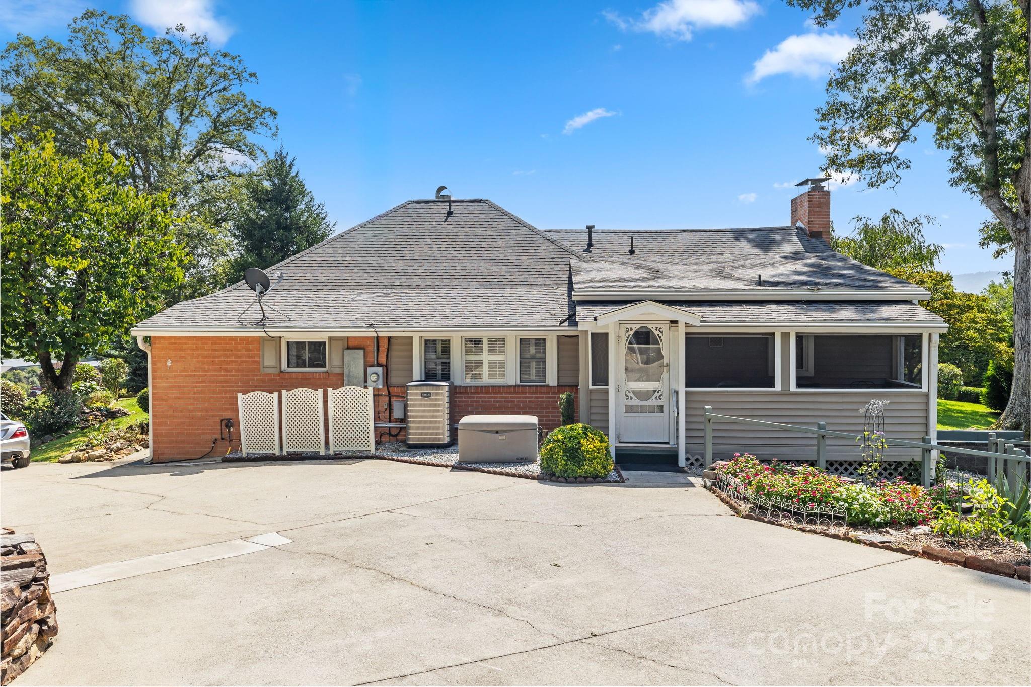 71 Laurel Mountain Road