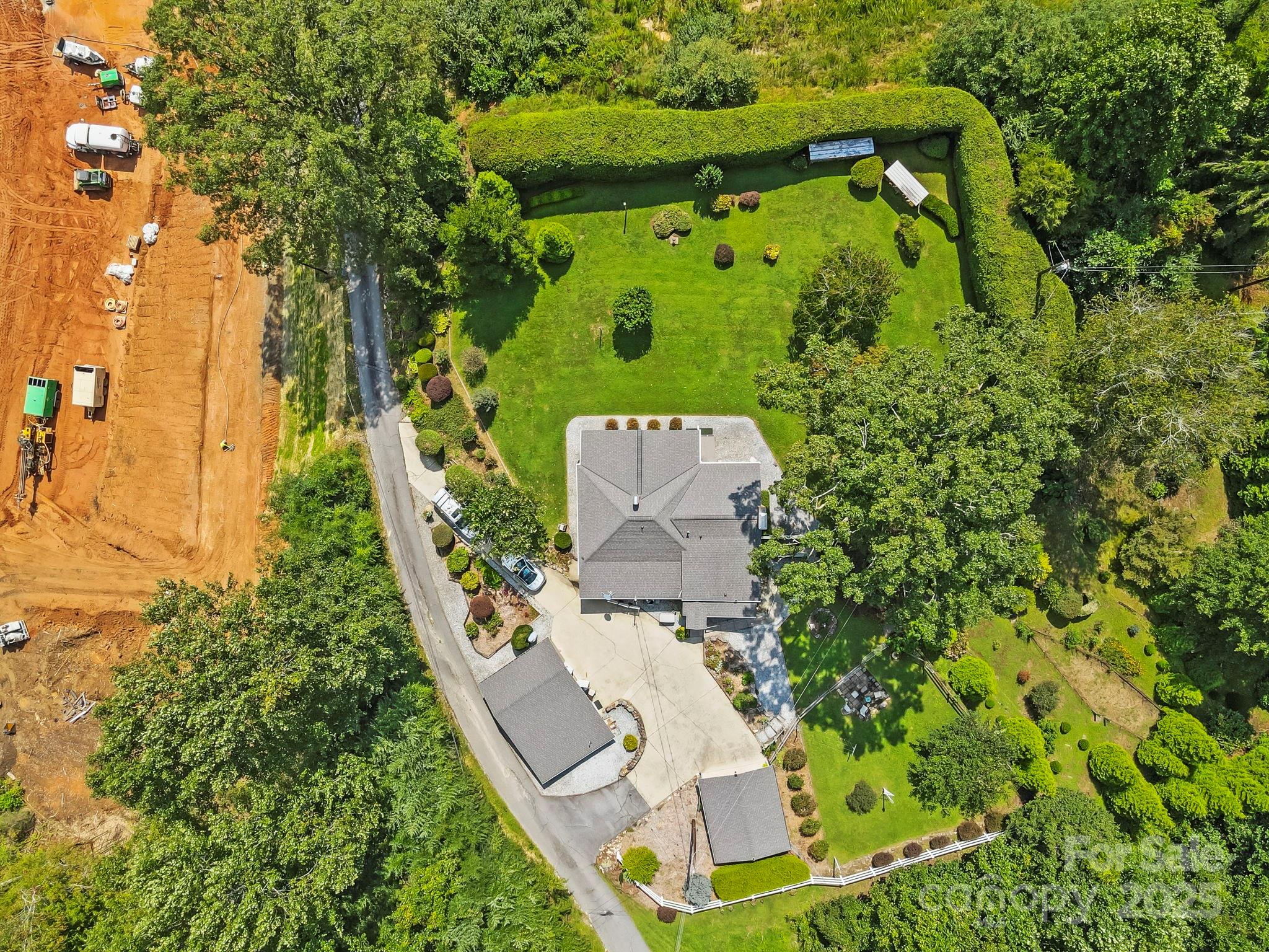 71 Laurel Mountain Road