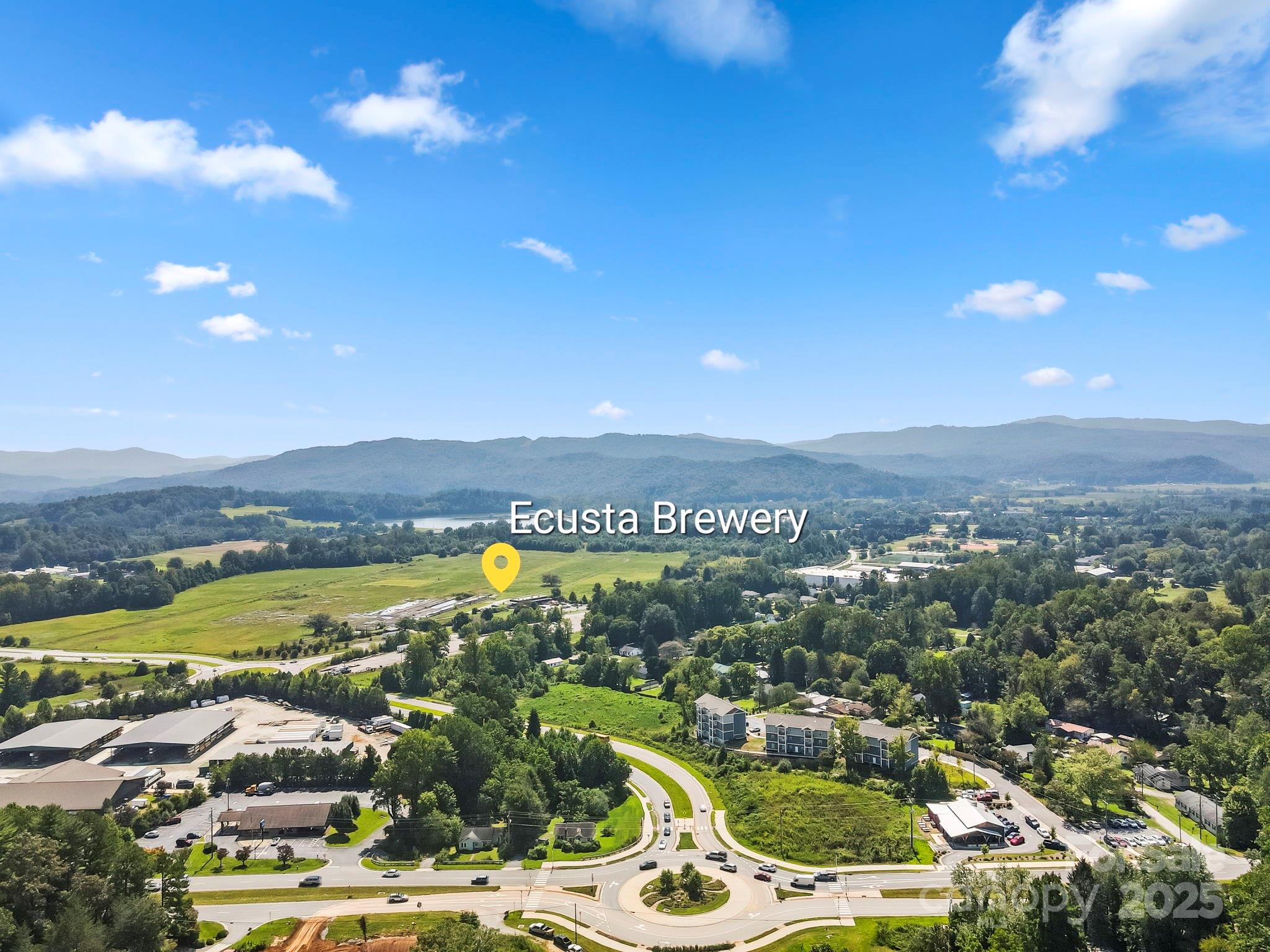 71 Laurel Mountain Road