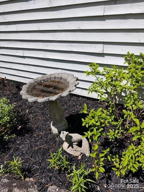 612 Old Home Place Road