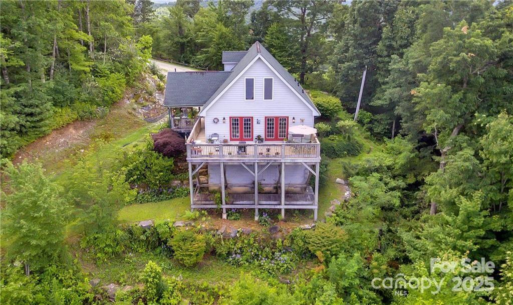 612 Old Home Place Road