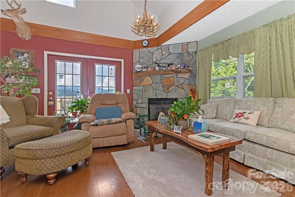 612 Old Home Place Road