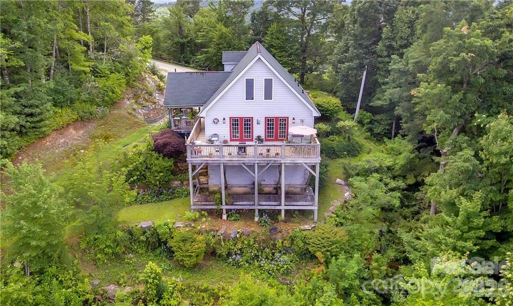 612 Old Home Place Road