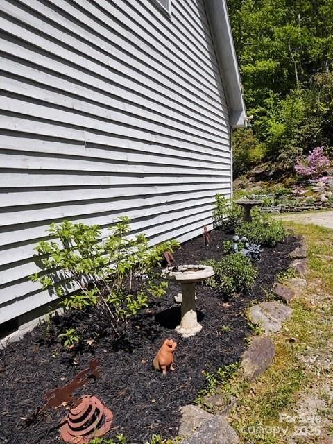 612 Old Home Place Road