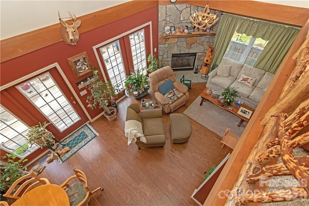 612 Old Home Place Road