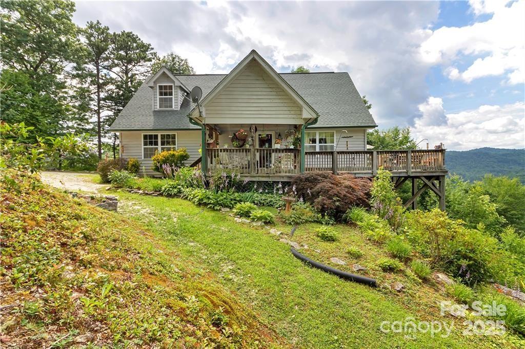 612 Old Home Place Road
