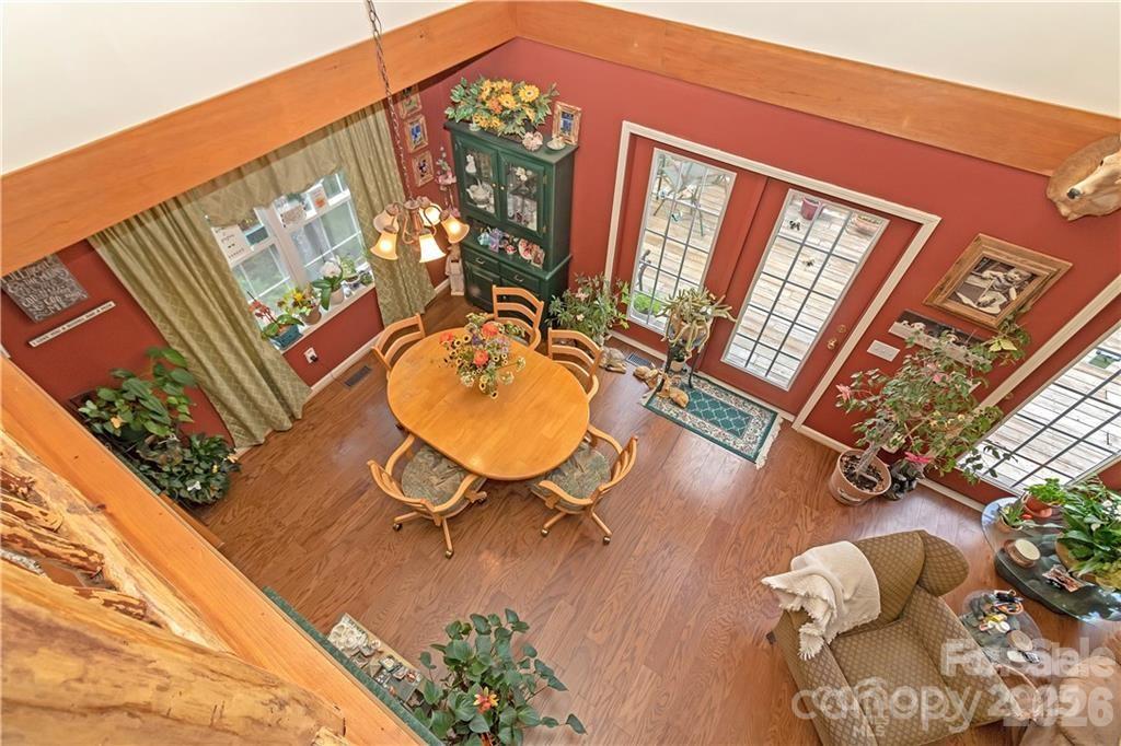 612 Old Home Place Road