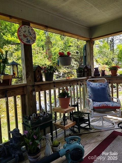 612 Old Home Place Road