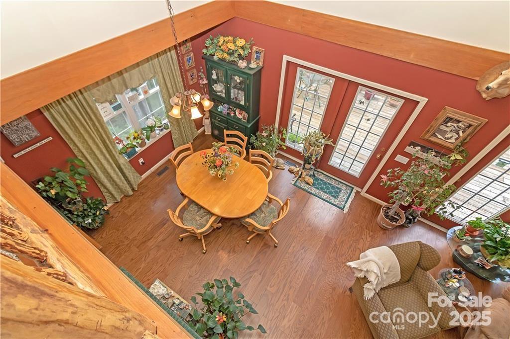 612 Old Home Place Road