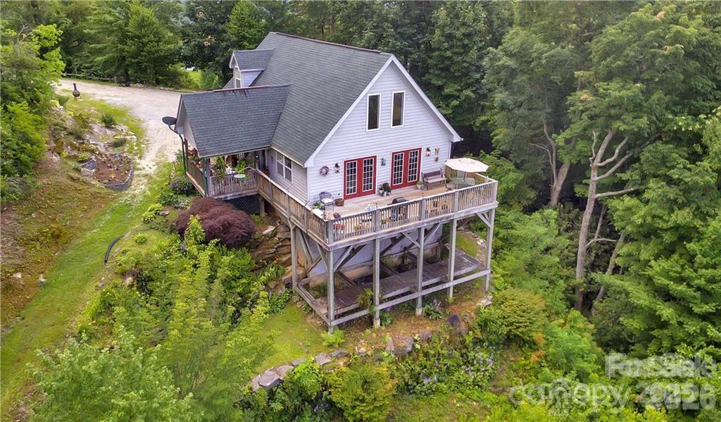 612 Old Home Place Road