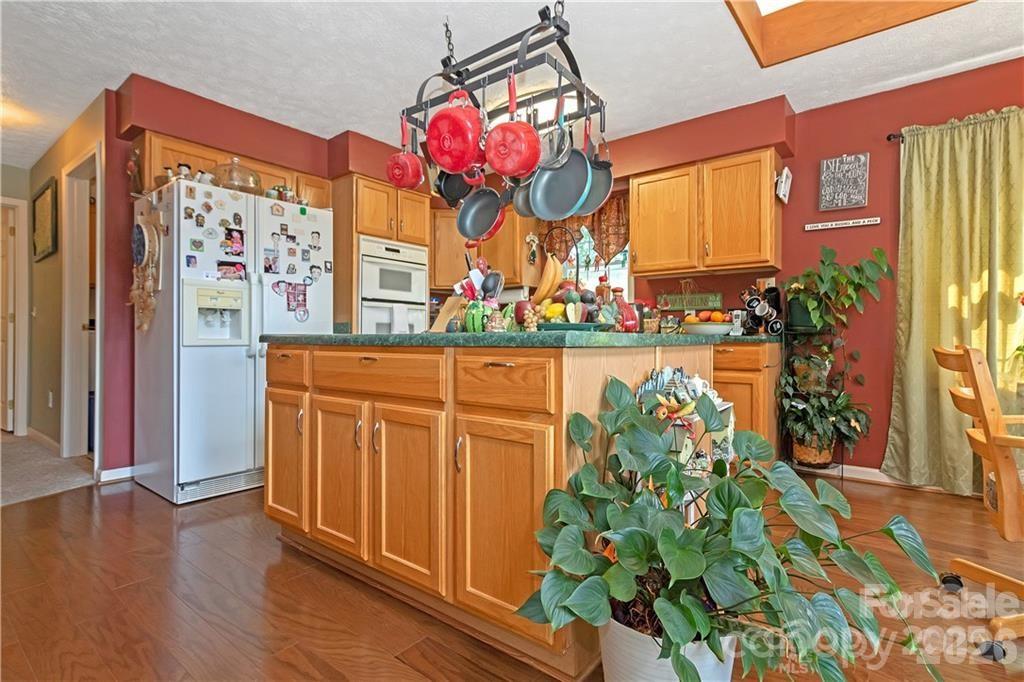 612 Old Home Place Road