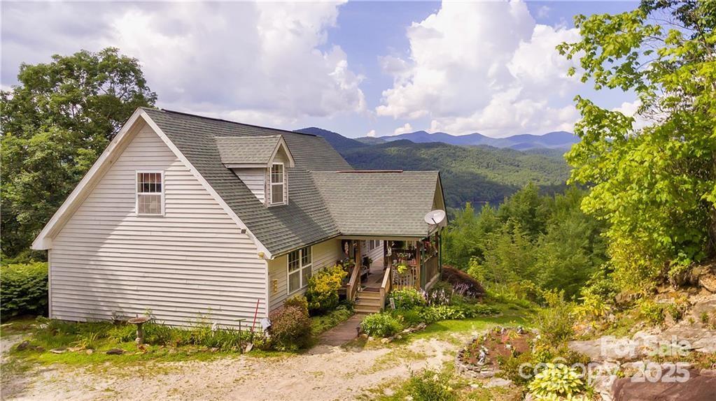 612 Old Home Place Road