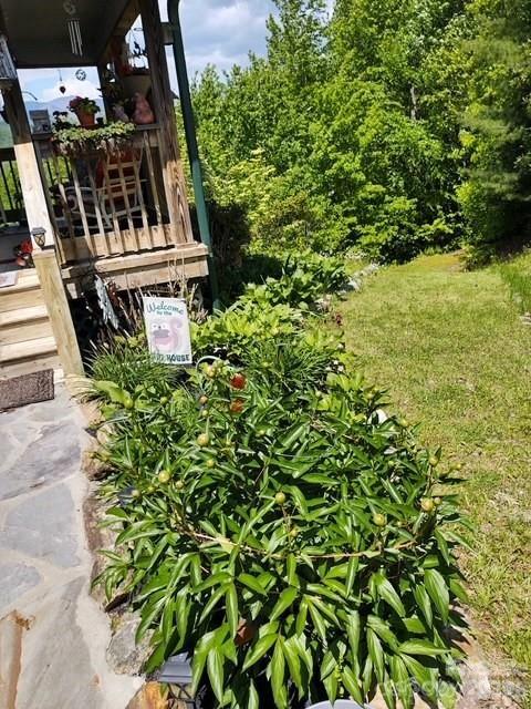 612 Old Home Place Road