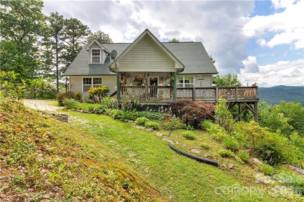 612 Old Home Place Road