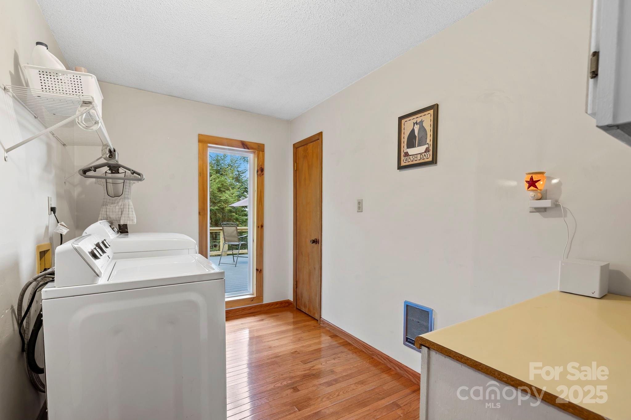 658 Johnson Road