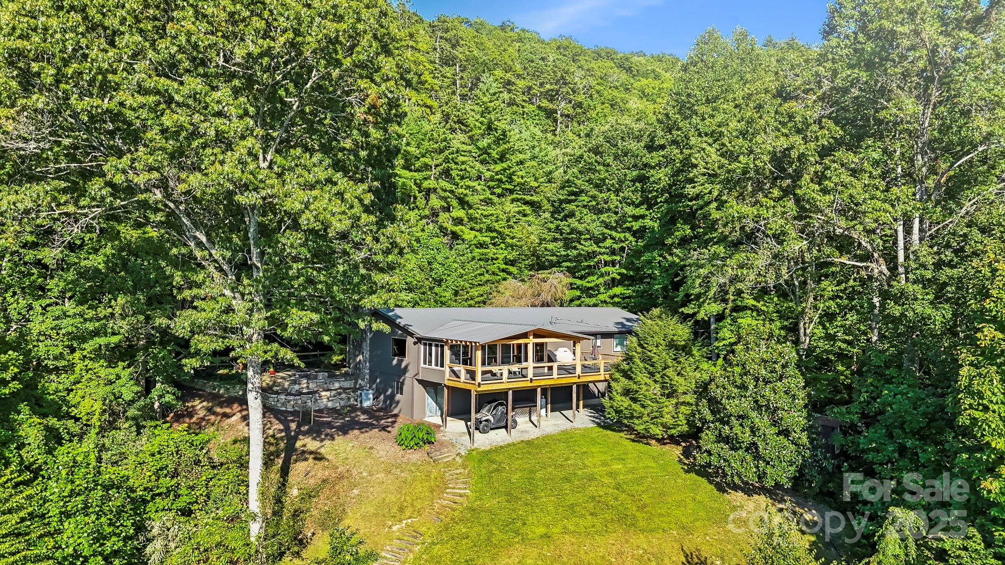 658 Johnson Road