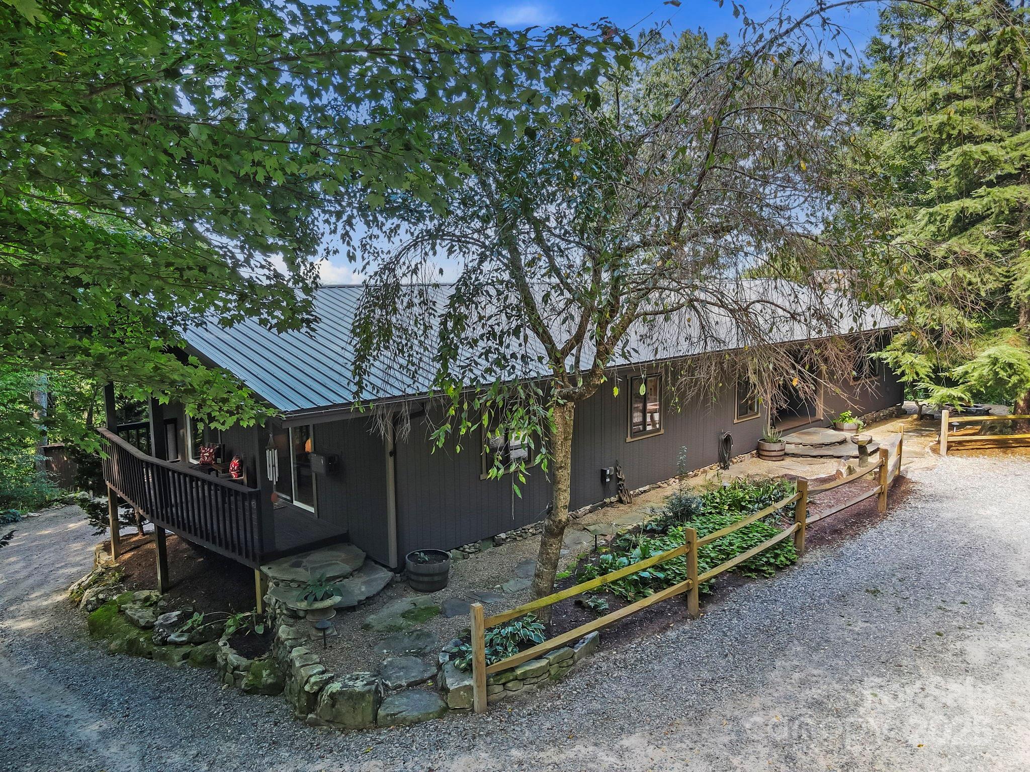658 Johnson Road