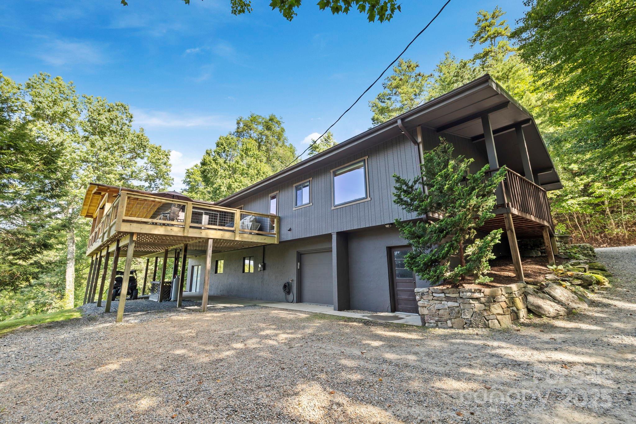 658 Johnson Road