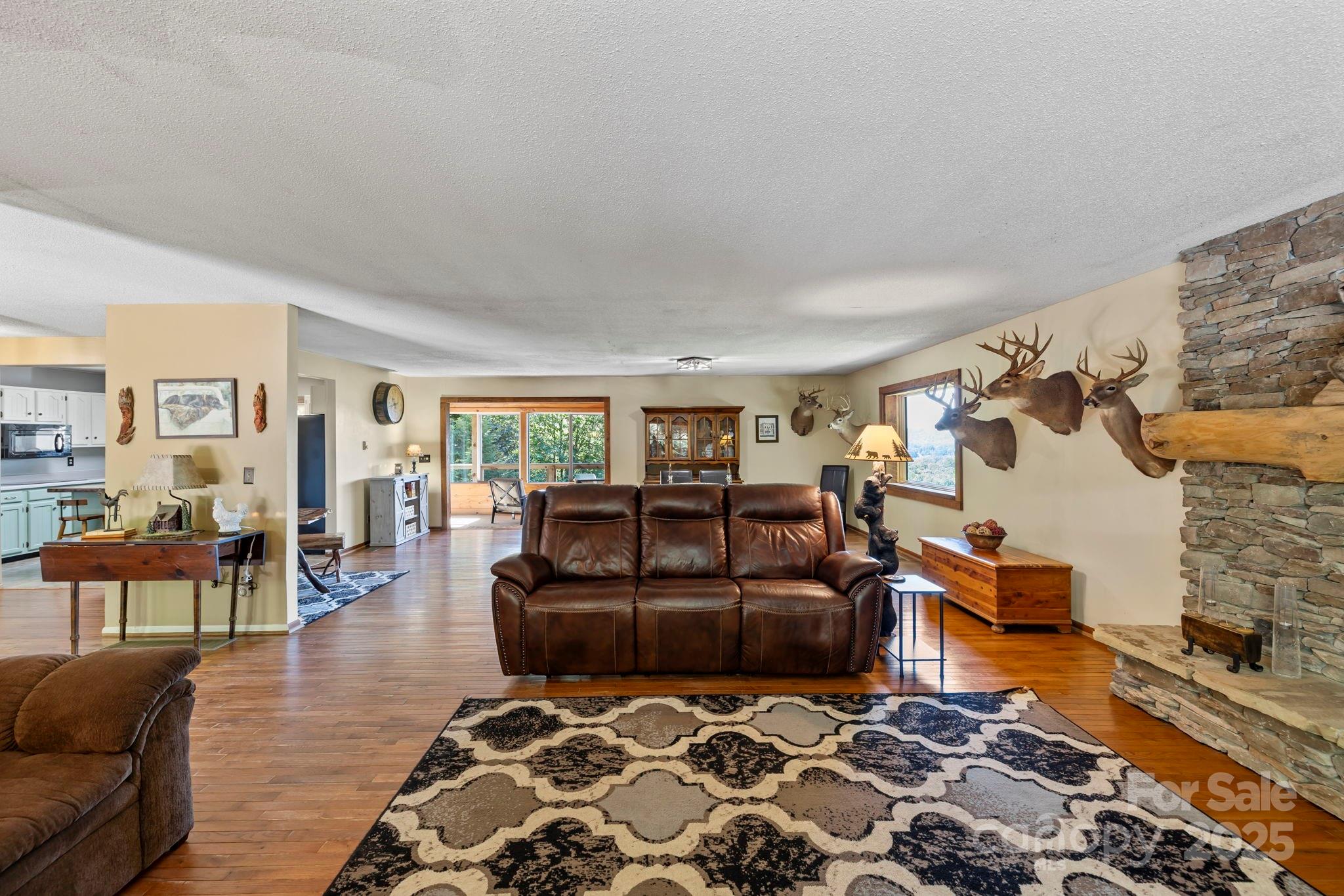 658 Johnson Road