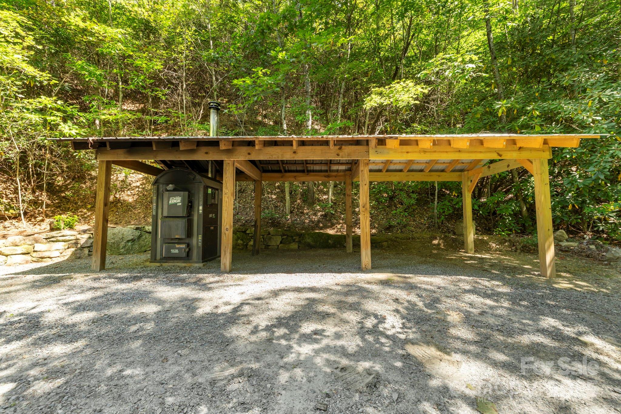 658 Johnson Road
