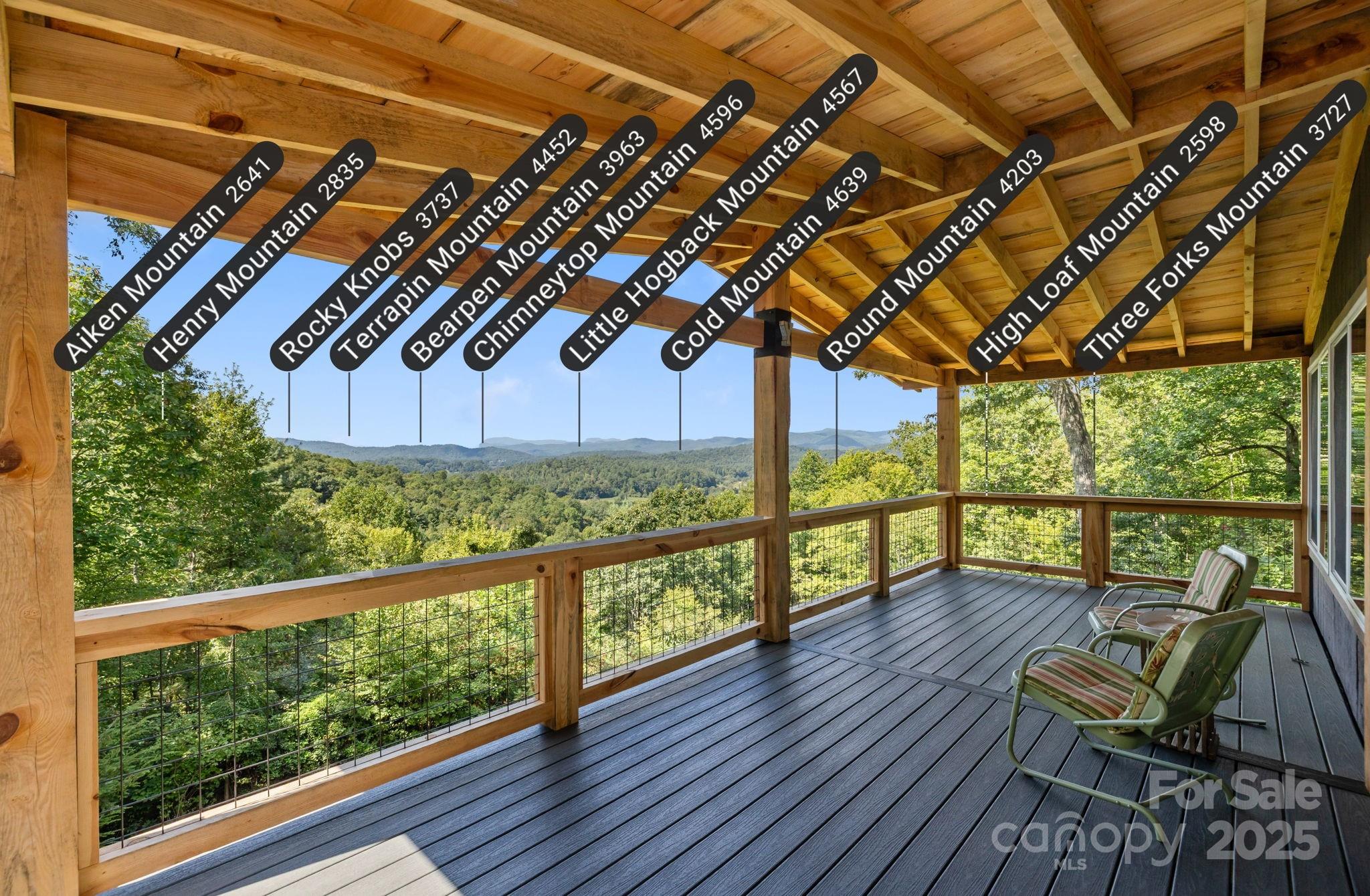 658 Johnson Road
