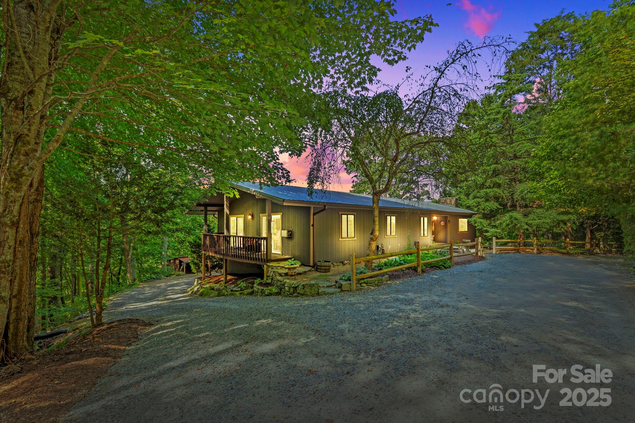 658 Johnson Road