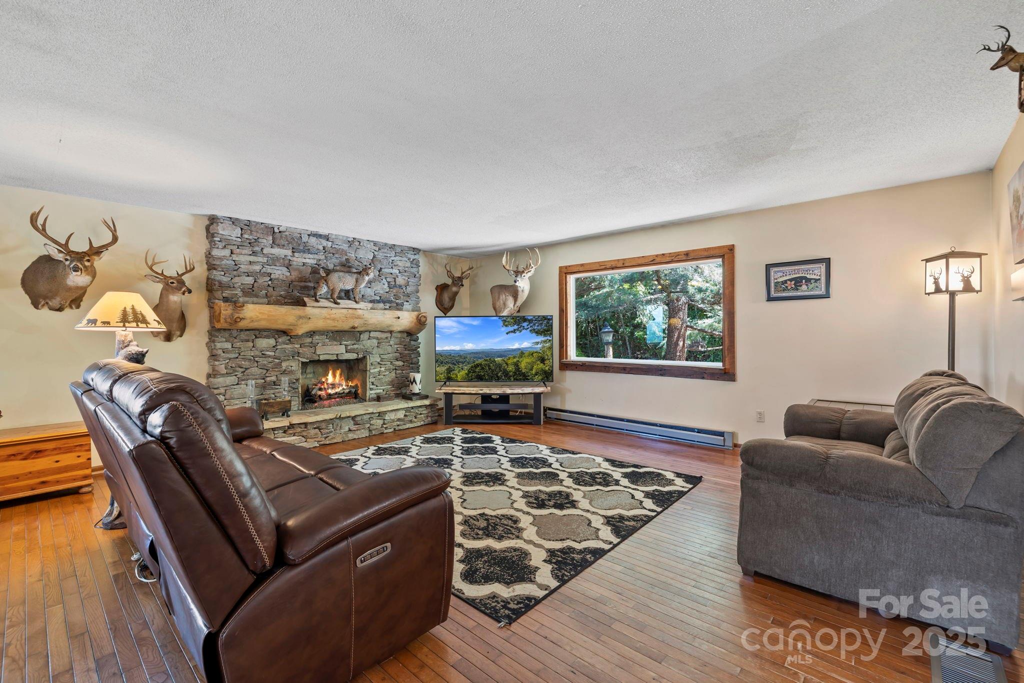 658 Johnson Road
