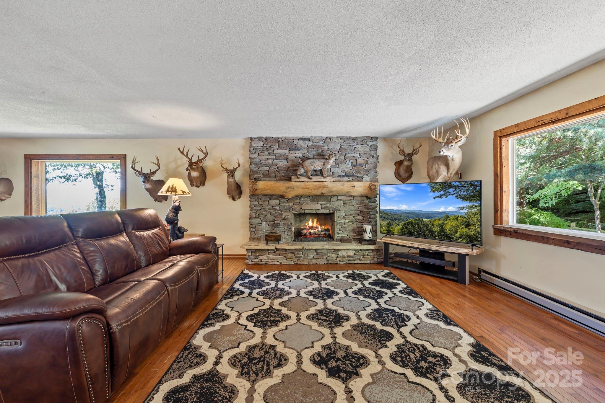 658 Johnson Road