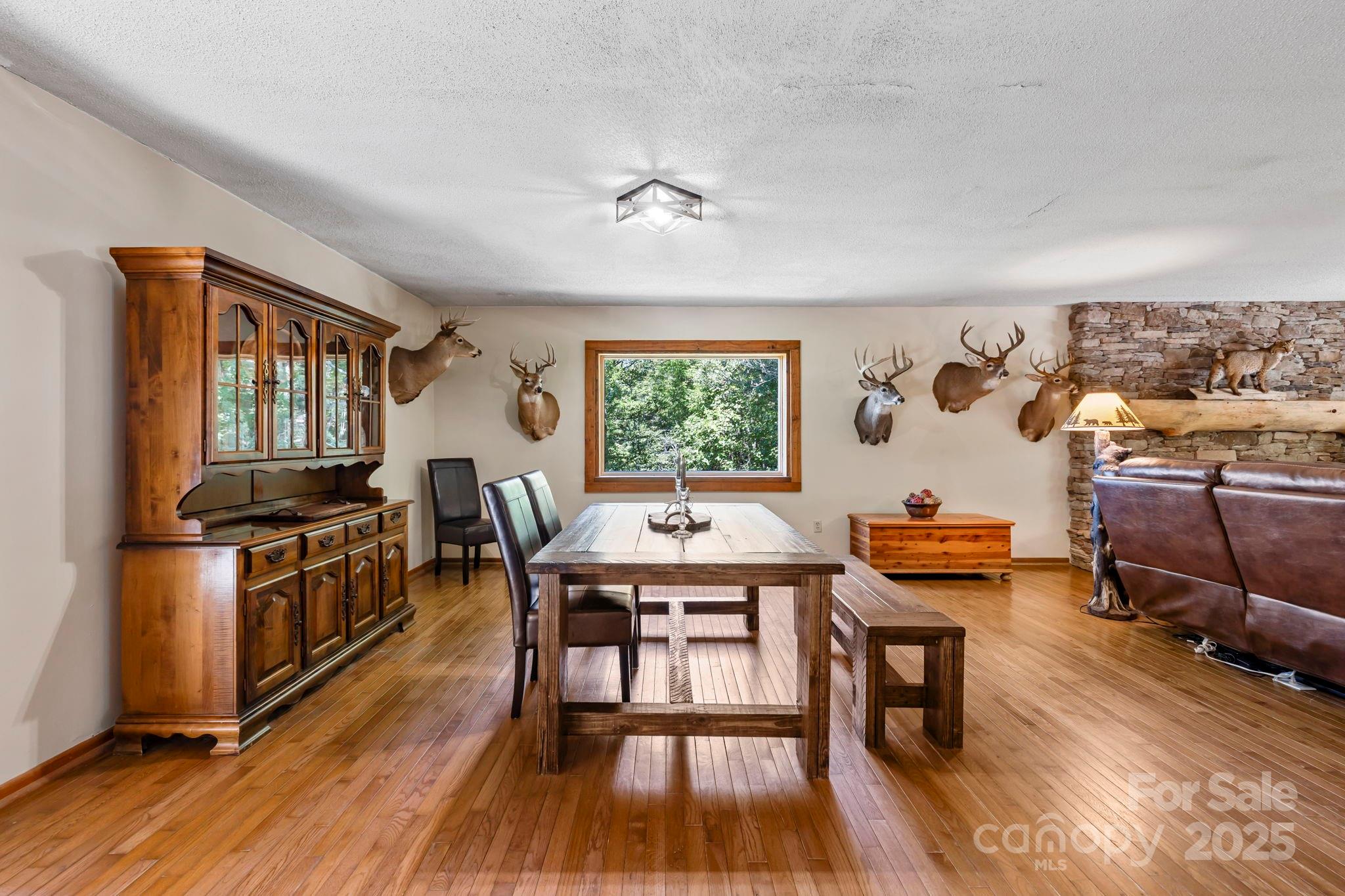 658 Johnson Road