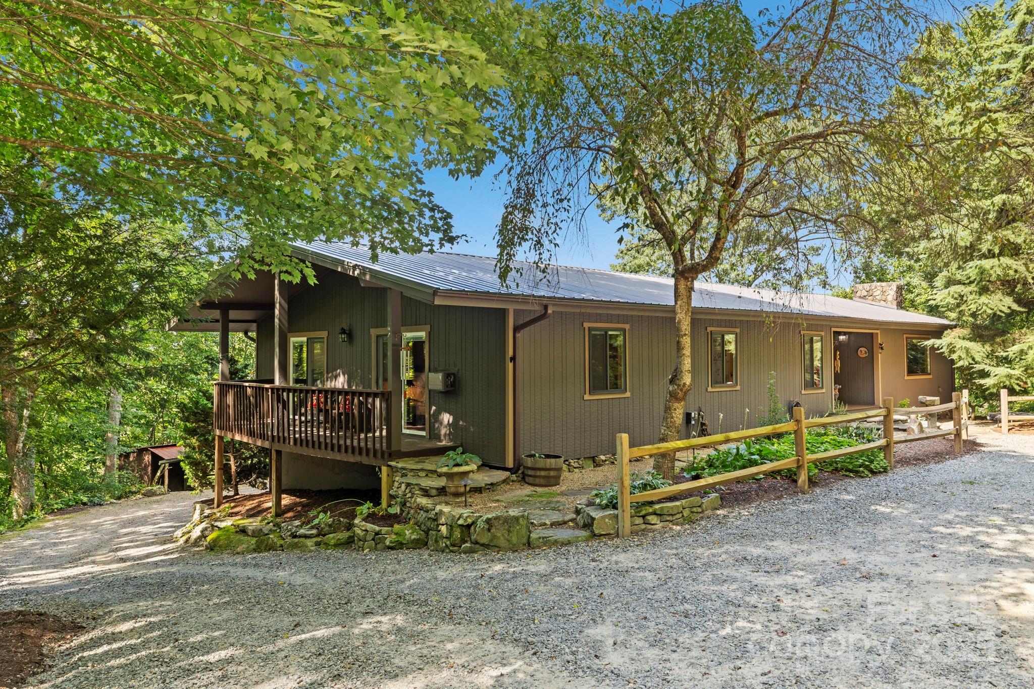 658 Johnson Road