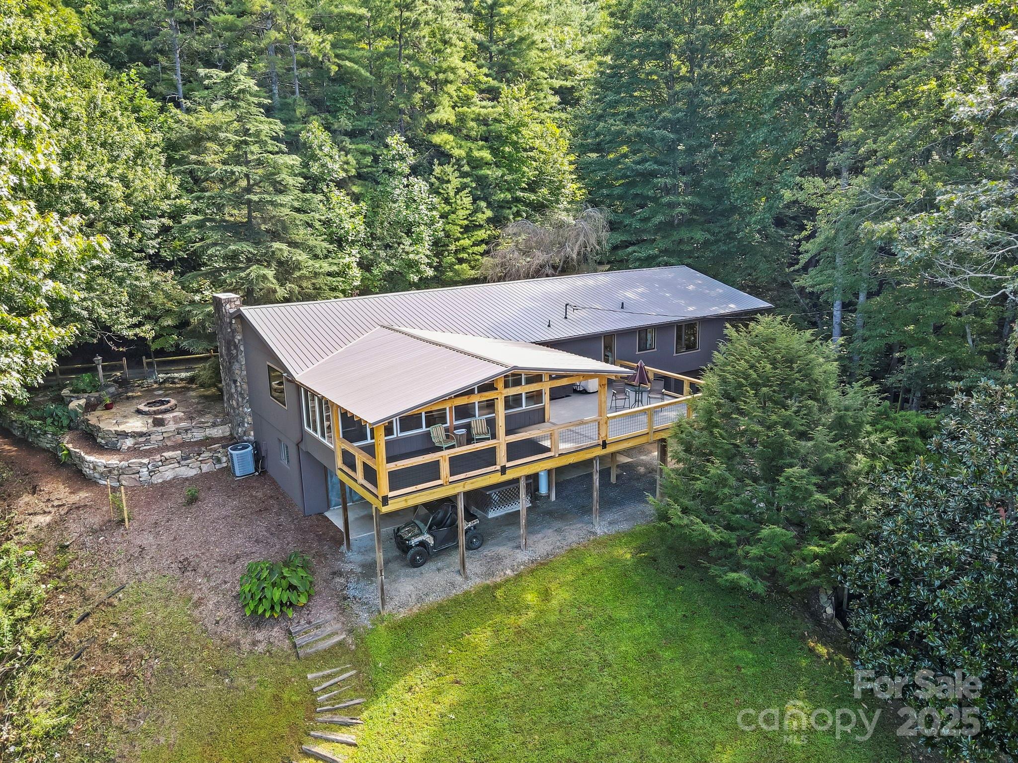 658 Johnson Road