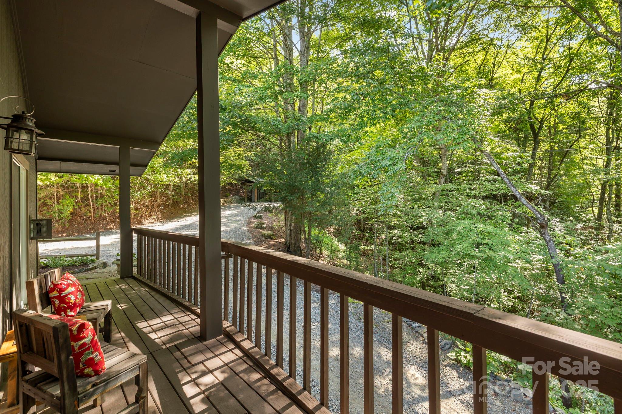 658 Johnson Road
