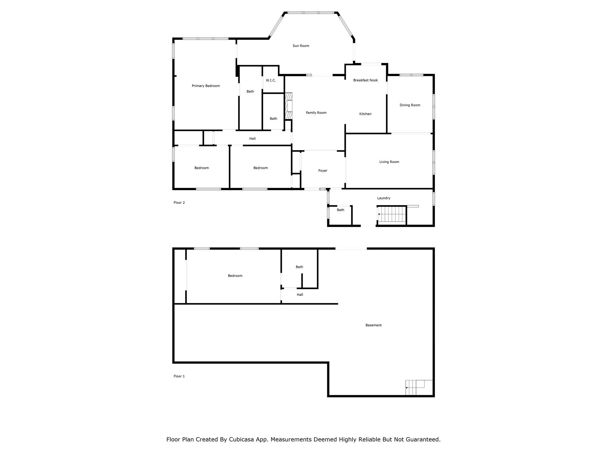 214 Vincent Place
