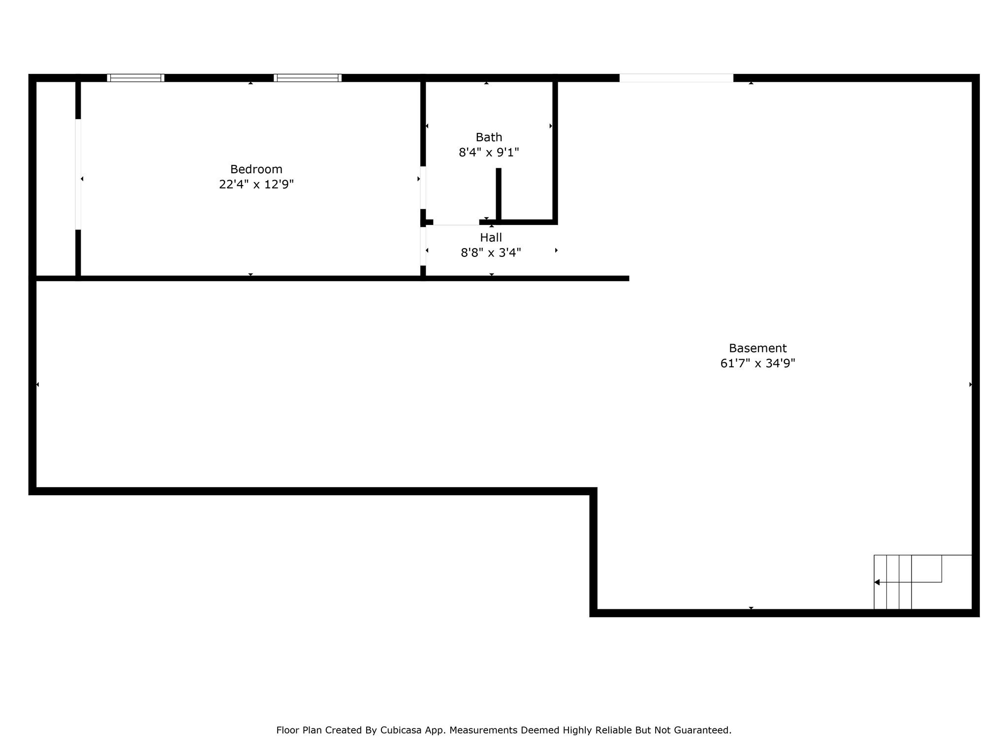 214 Vincent Place