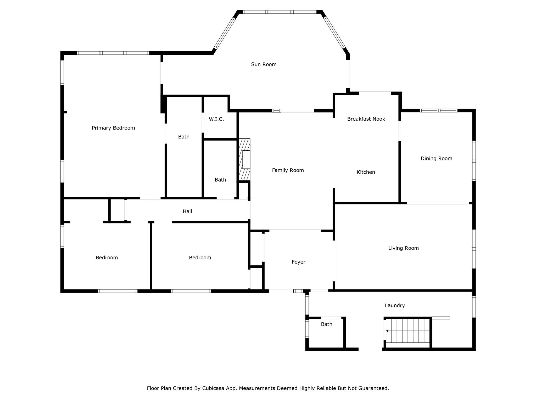 214 Vincent Place