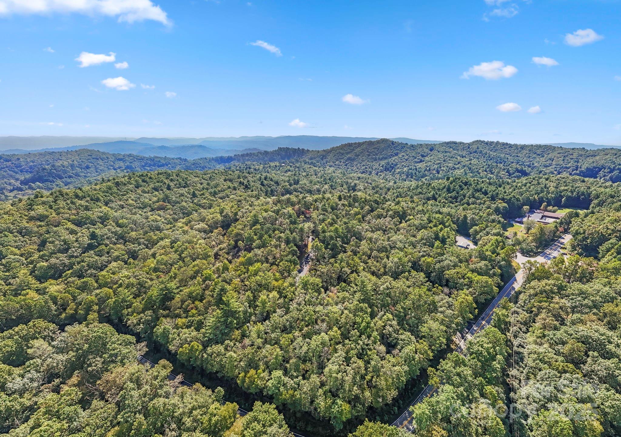 11763 Rosman Highway