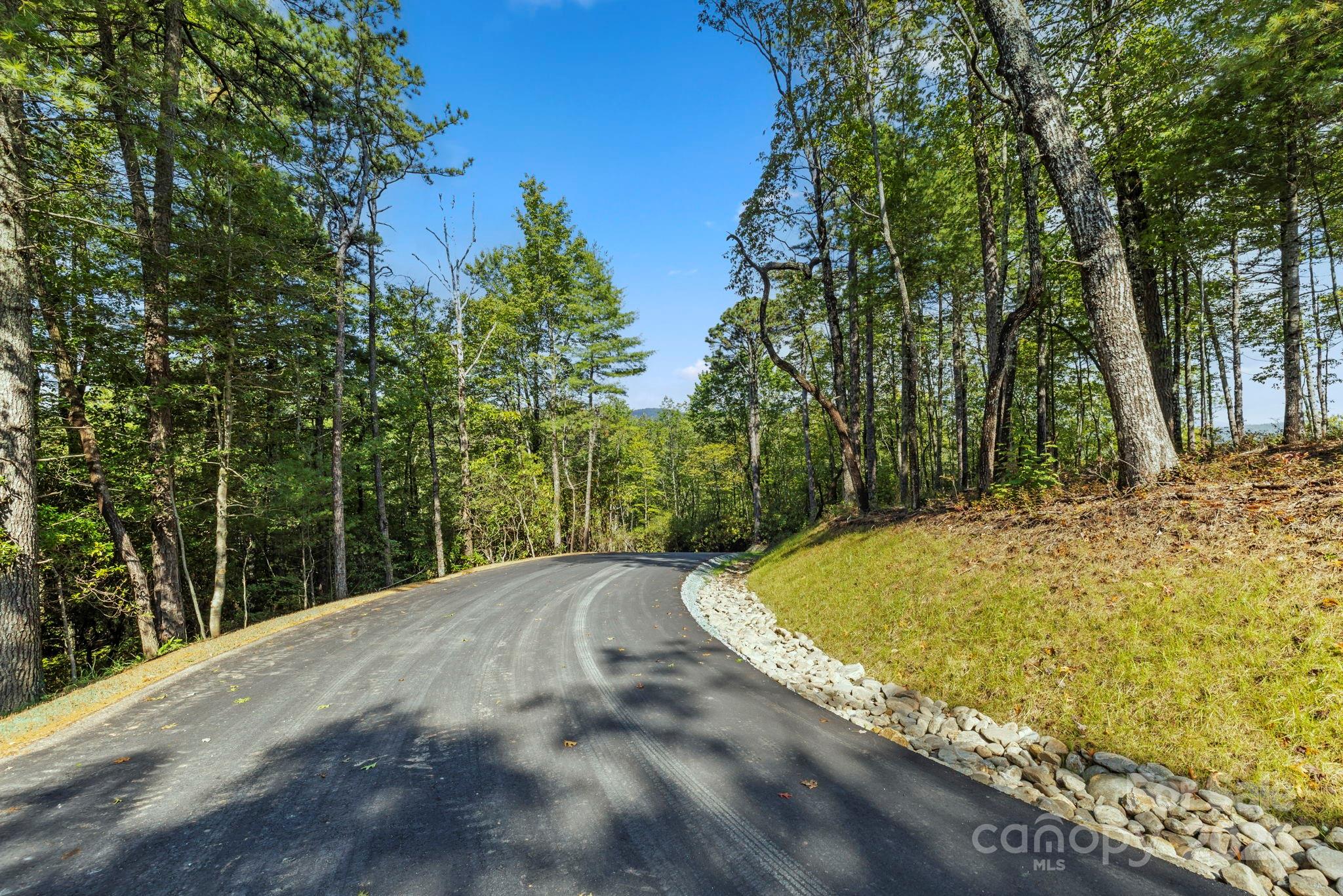 11763 Rosman Highway