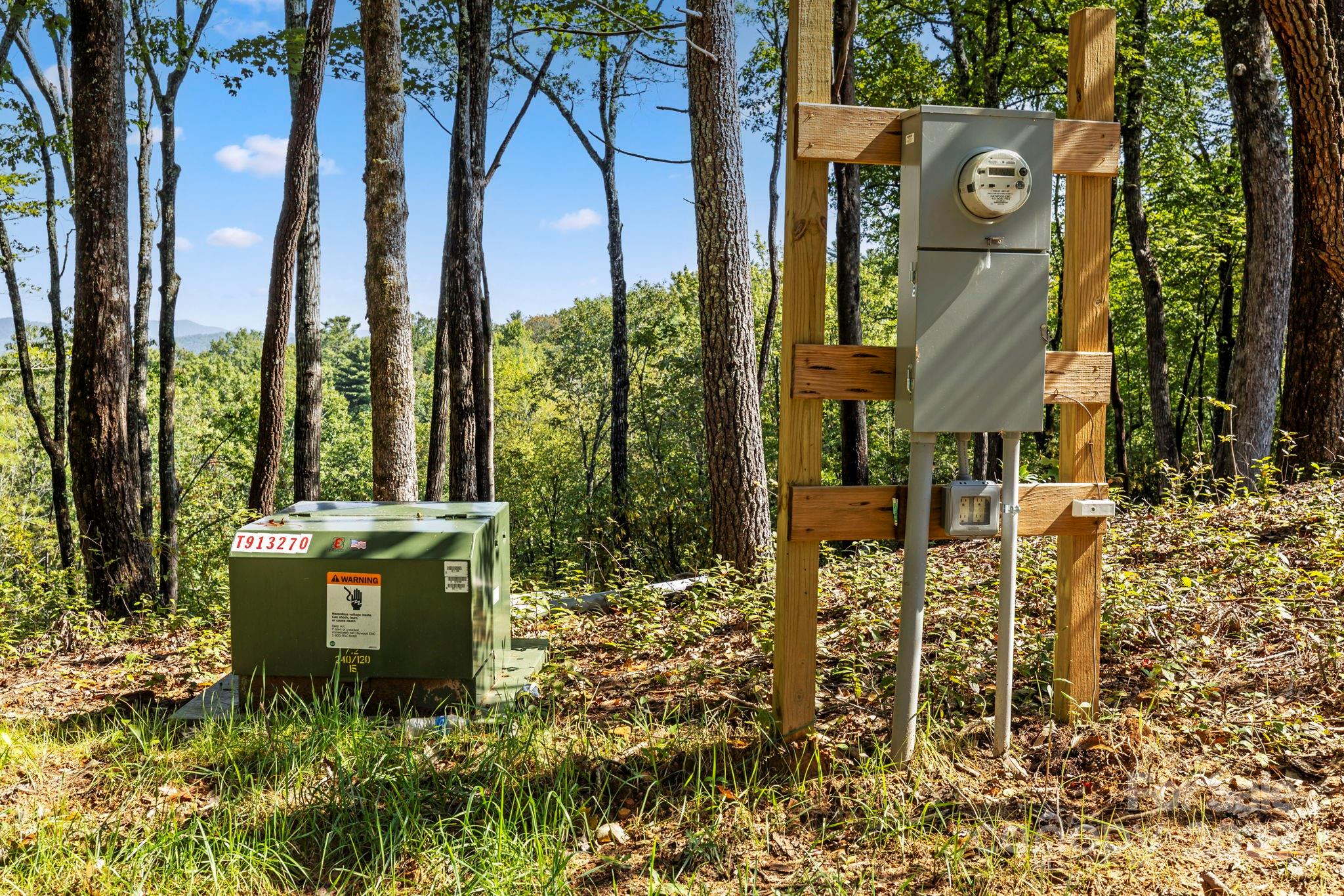 11763 Rosman Highway