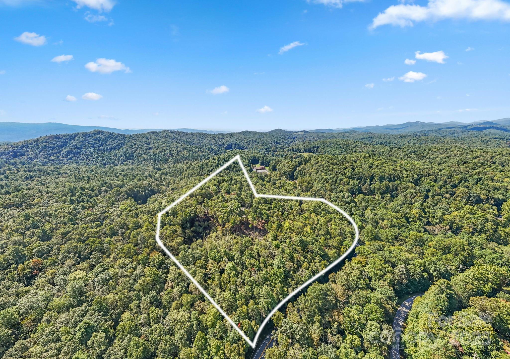 11763 Rosman Highway