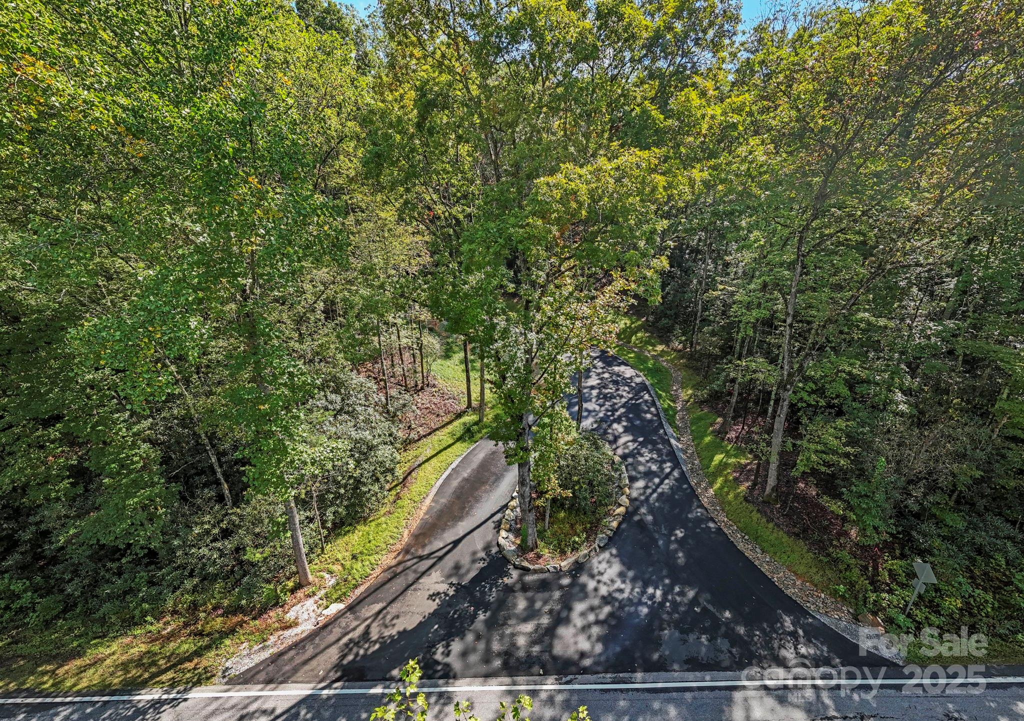 11763 Rosman Highway