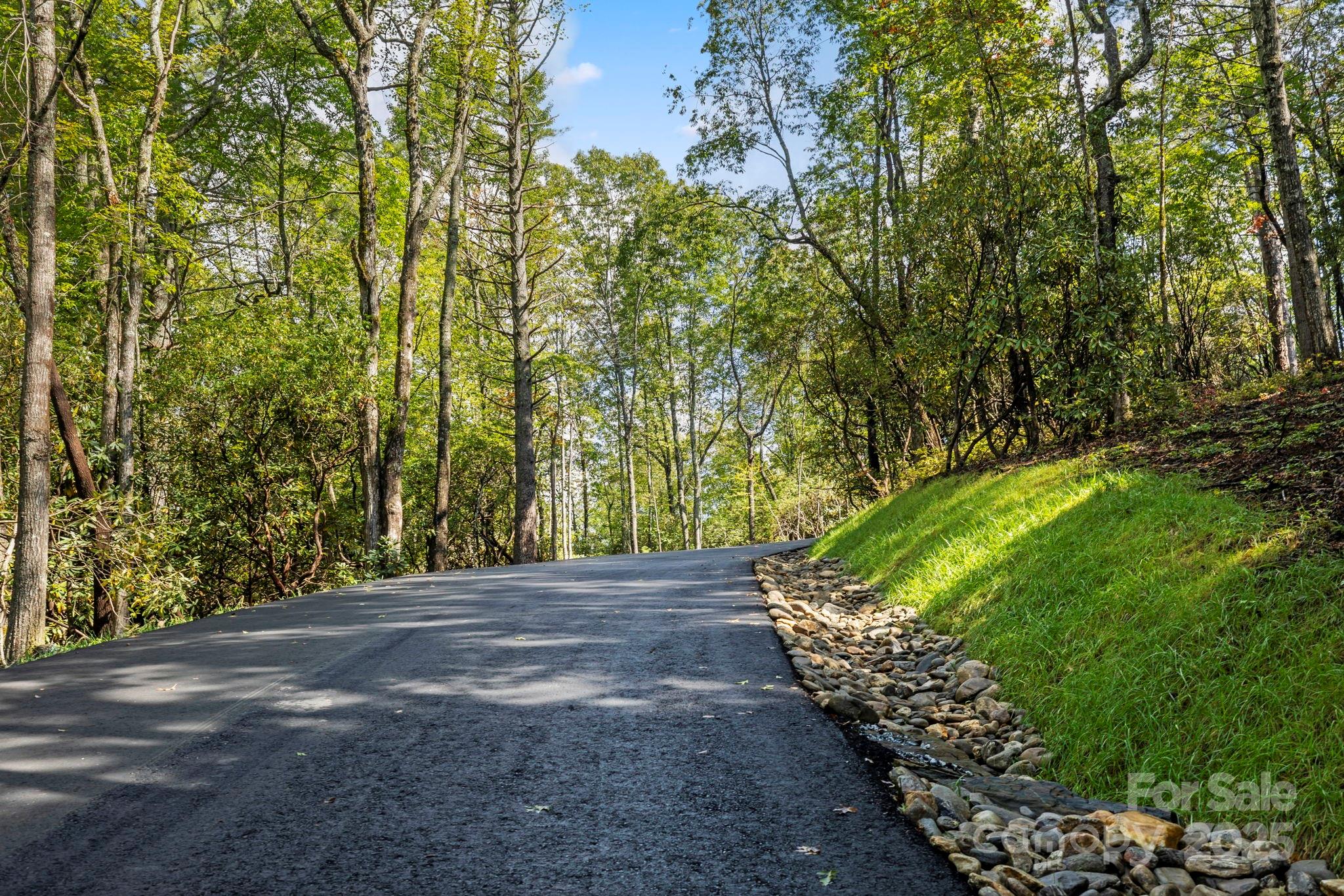 11763 Rosman Highway