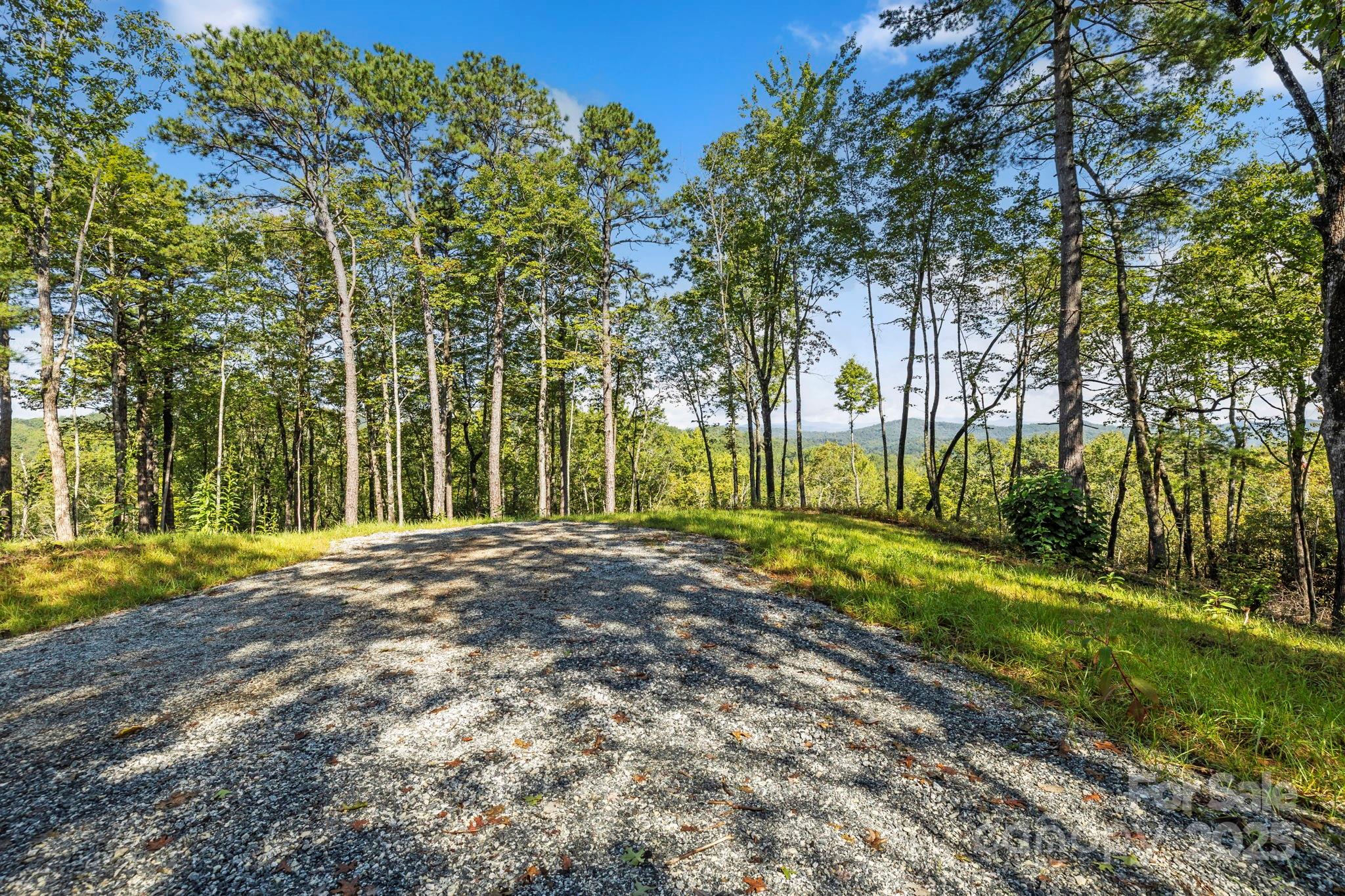 11763 Rosman Highway