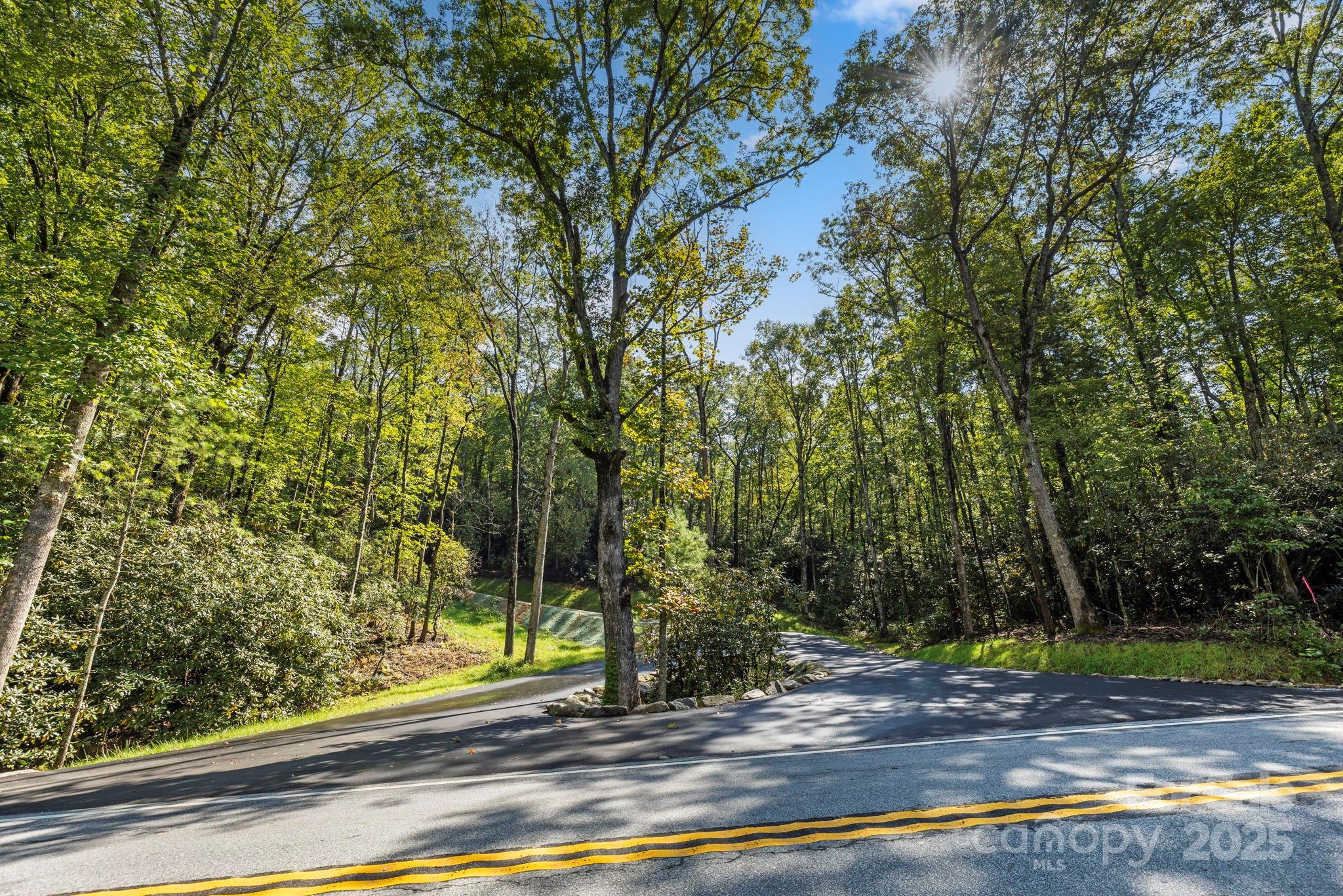 11763 Rosman Highway