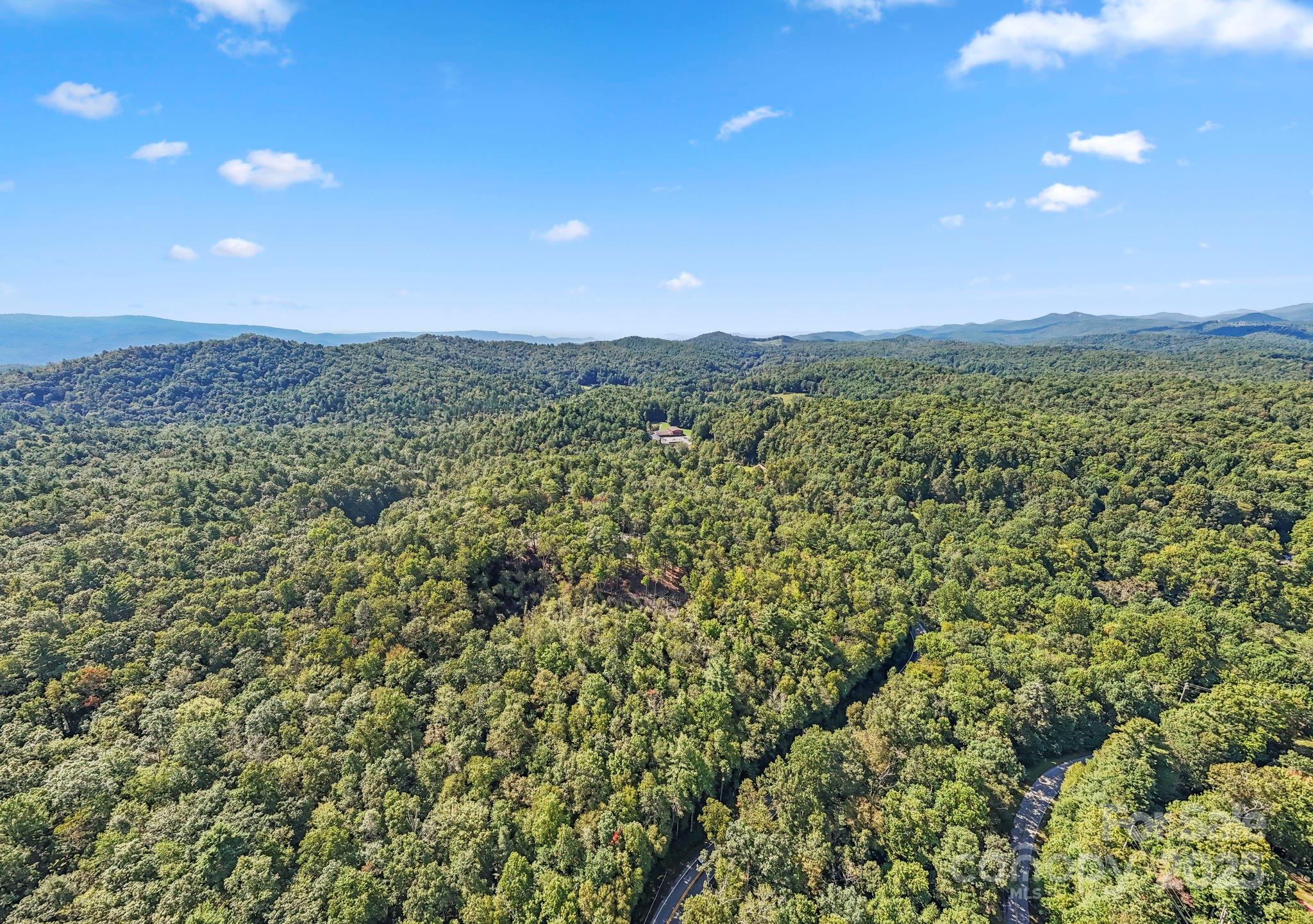 11763 Rosman Highway