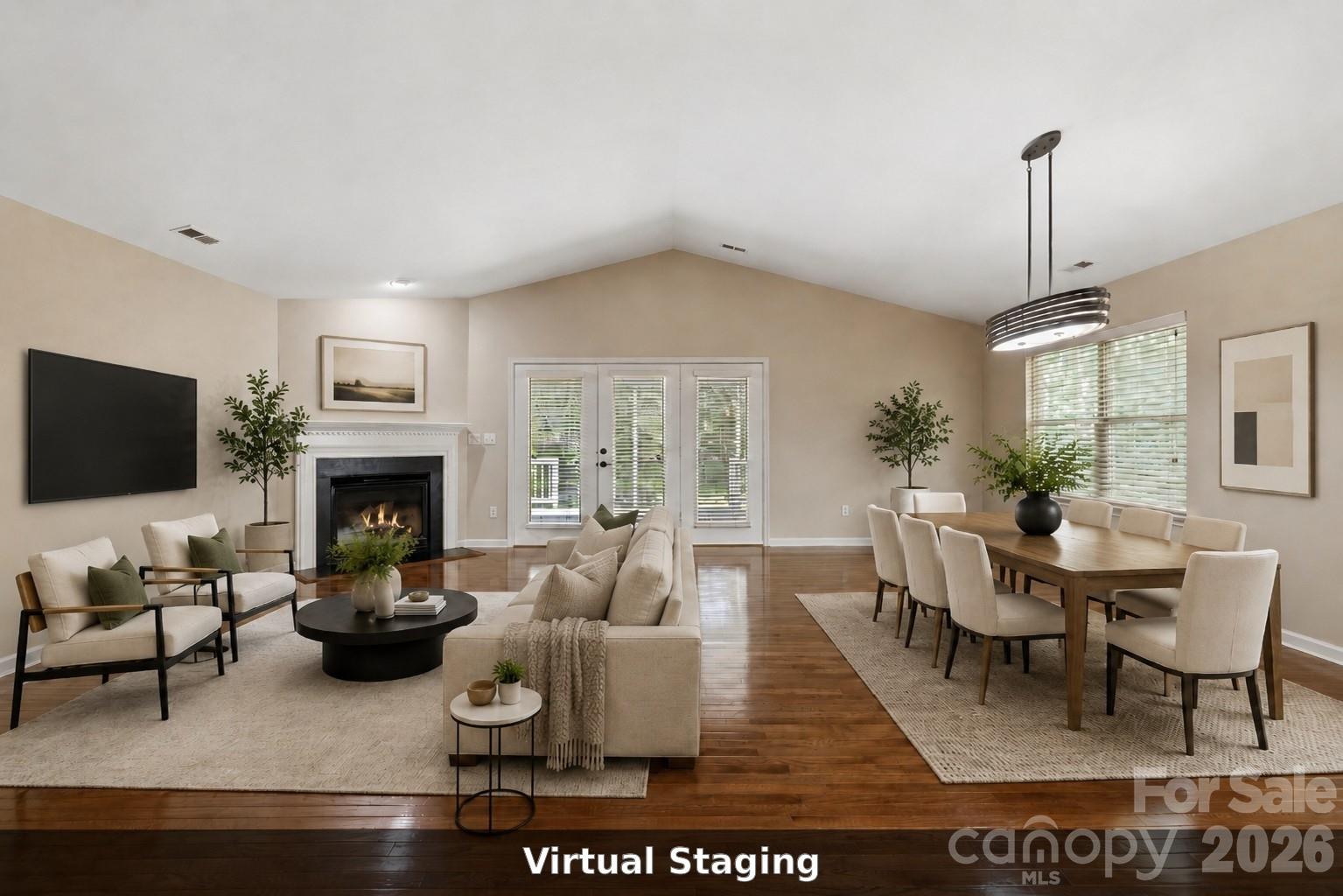 241 Fairway View Drive
